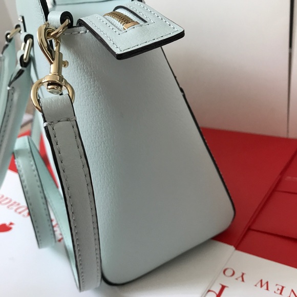 💦🏝Kate spade Satchel🏝crossbody/Lana bag - Picture 3 of 6